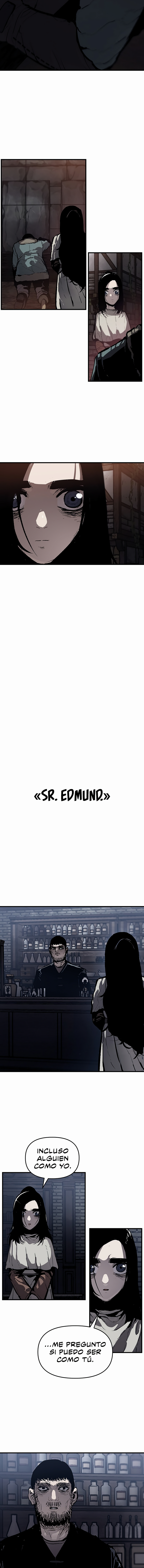Read El Caballero Muerto Gunther ES Manga Online