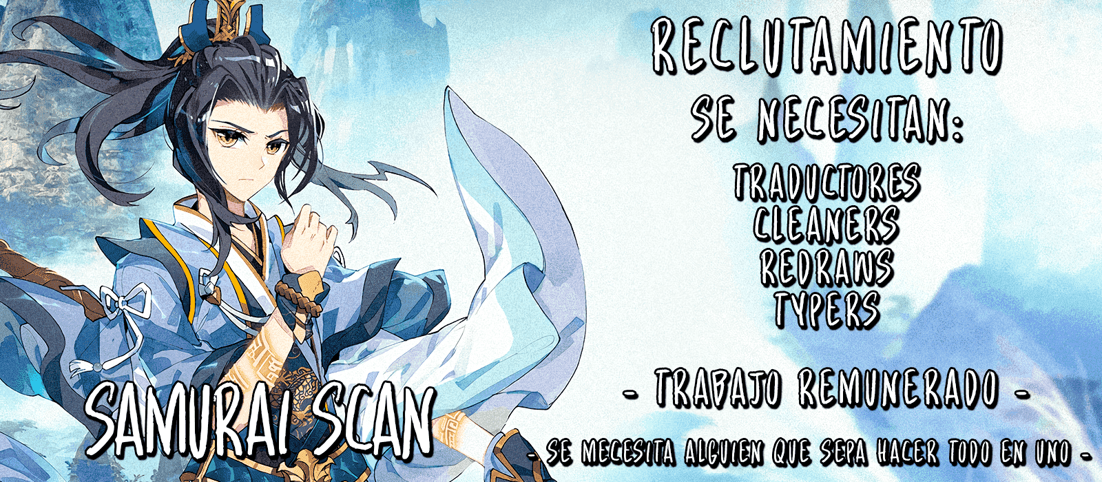 Read El Destructor de los Dones Celestiales ES Manga Online