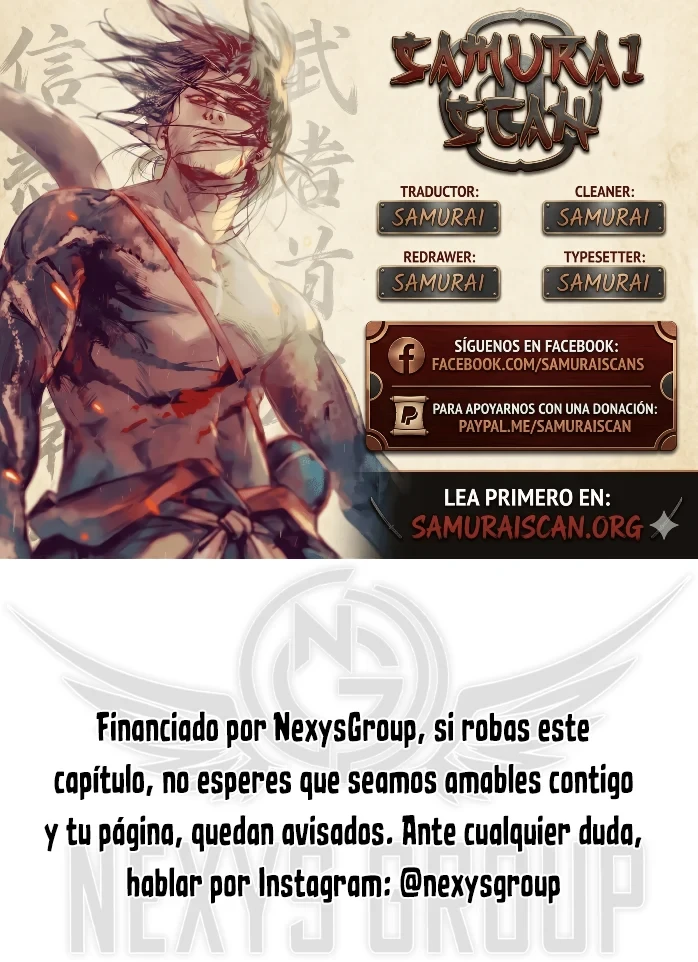Read El Destructor de los Dones Celestiales ES Manga Online