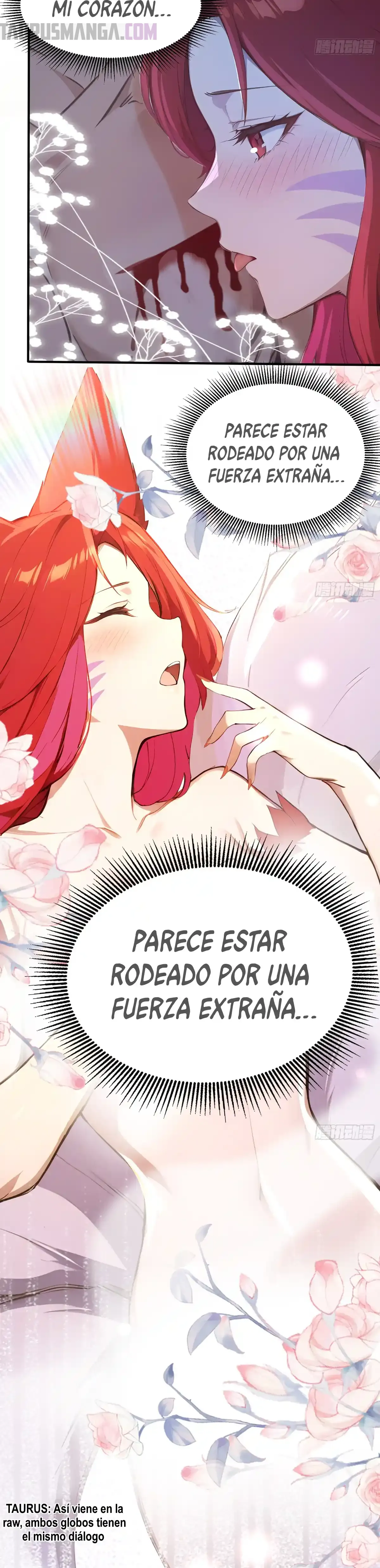 Read El Domador Supremo ES Manga Online