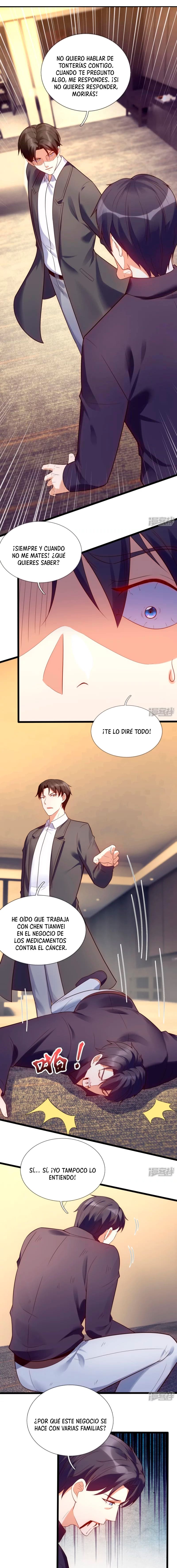 Read El Dominio del Barrio_ Inquebrantable ES Manga Online