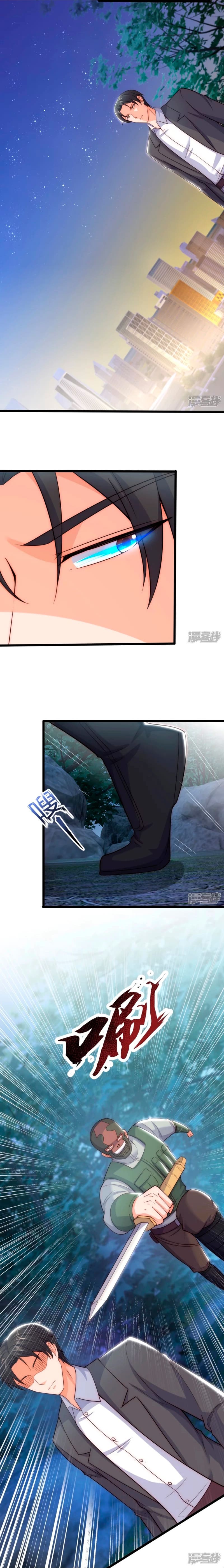 Read El Dominio del Barrio_ Inquebrantable ES Manga Online