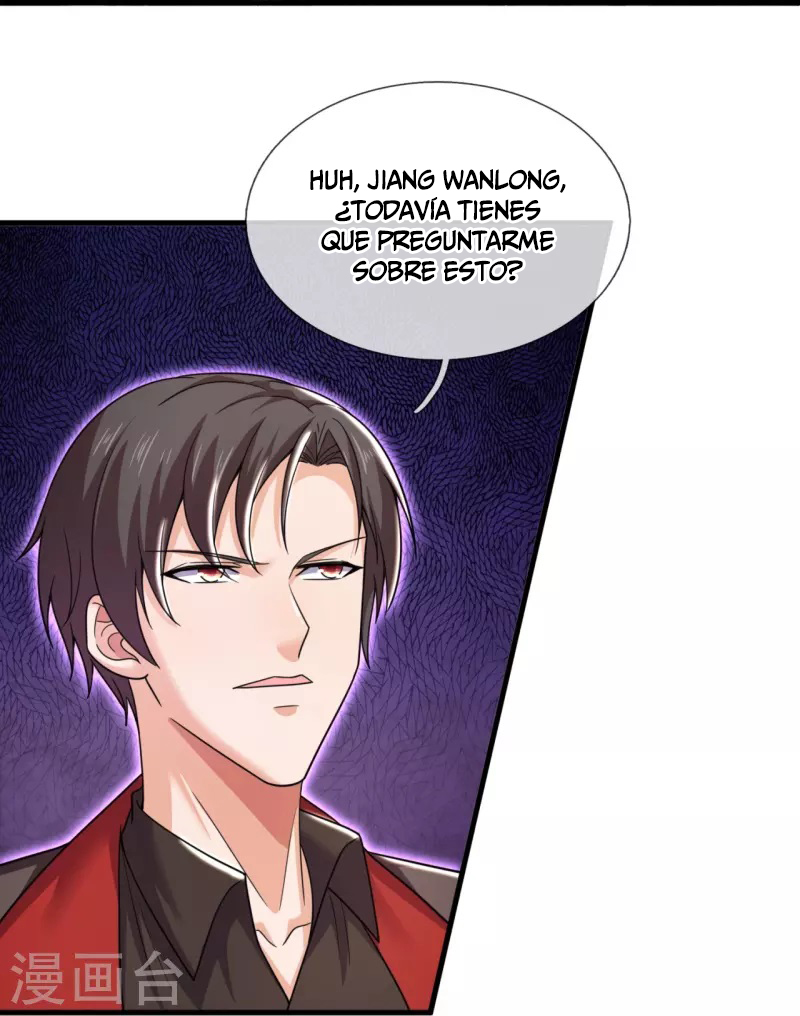 Read El Dominio del Barrio_ Inquebrantable ES Manga Online