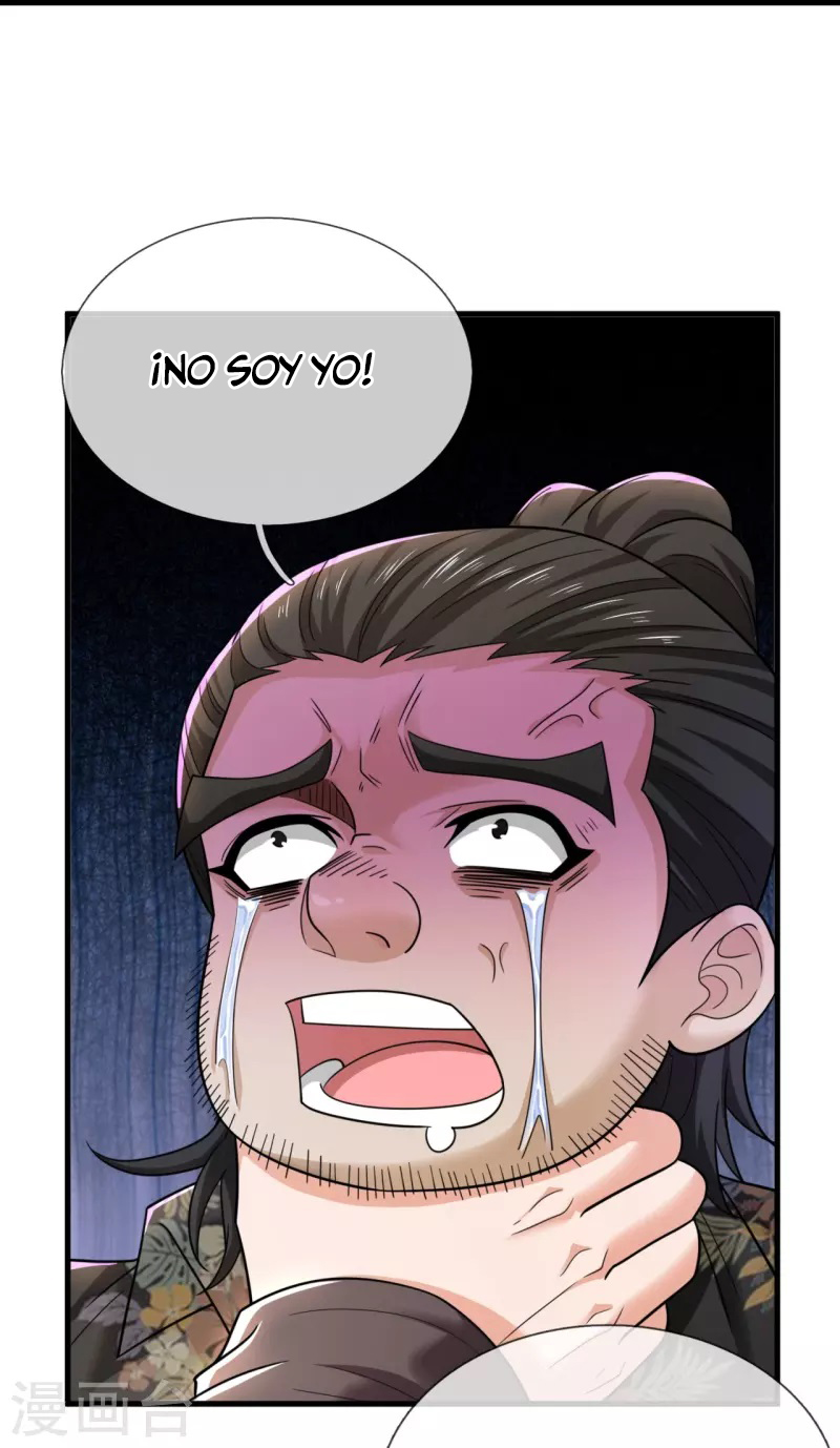 Read El Dominio del Barrio_ Inquebrantable ES Manga Online