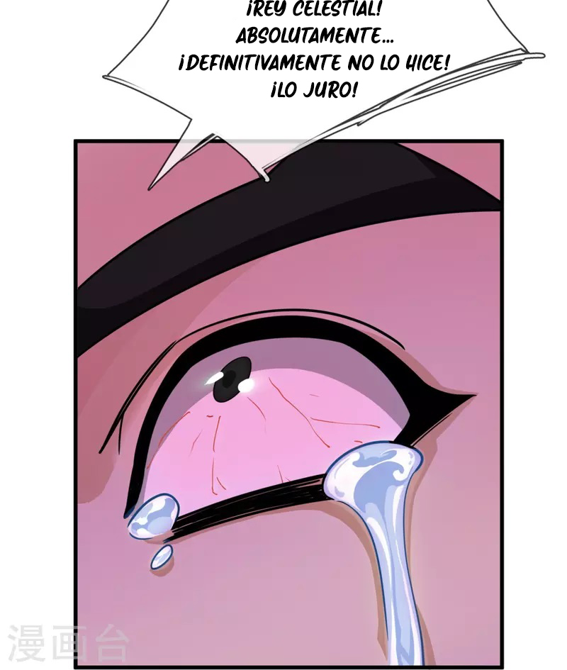 Read El Dominio del Barrio_ Inquebrantable ES Manga Online