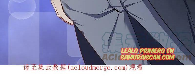 Read El Dominio del Barrio_ Inquebrantable ES Manga Online