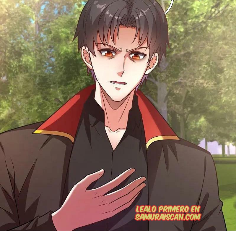 Read El Dominio del Barrio_ Inquebrantable ES Manga Online
