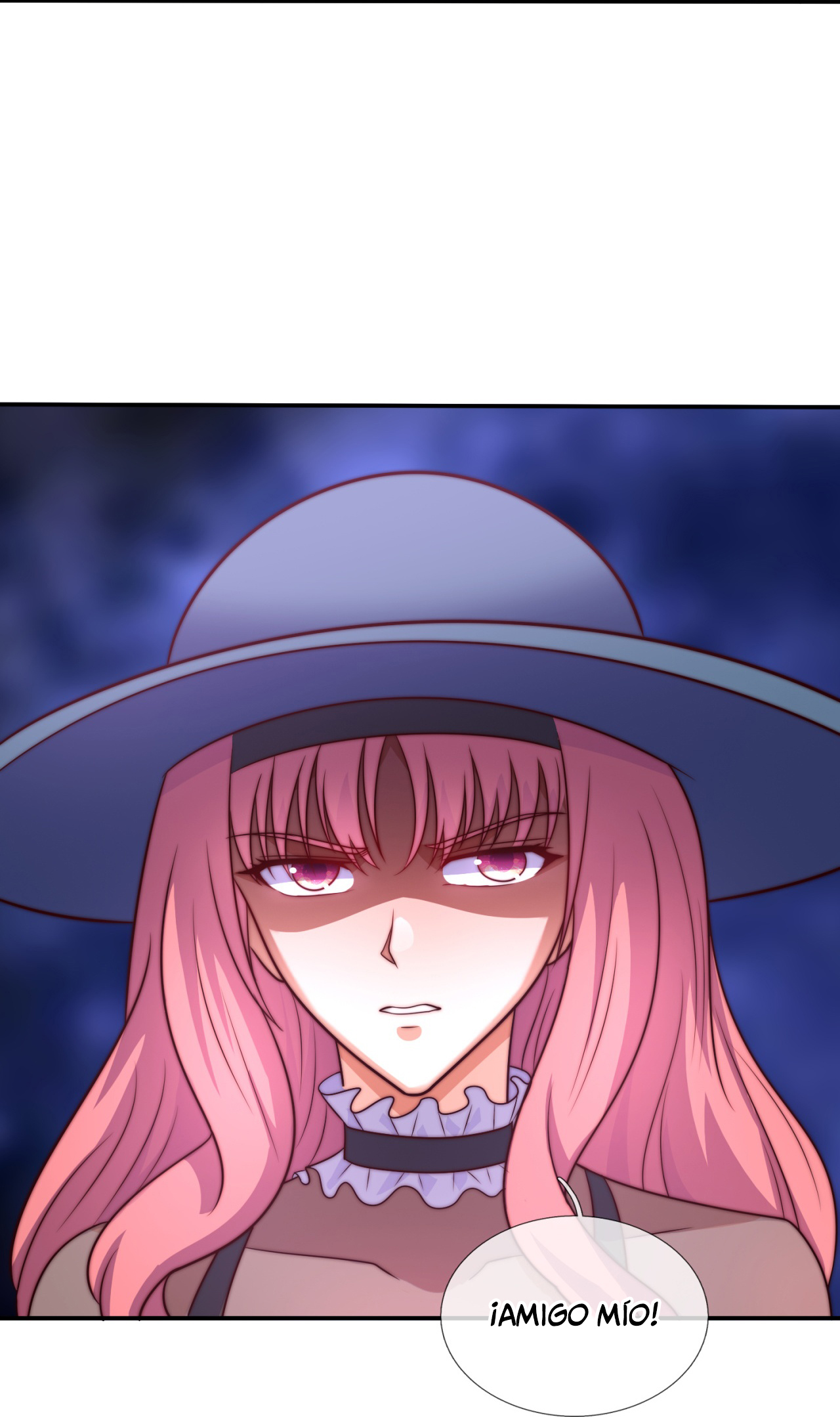 Read El Dominio del Barrio_ Inquebrantable ES Manga Online