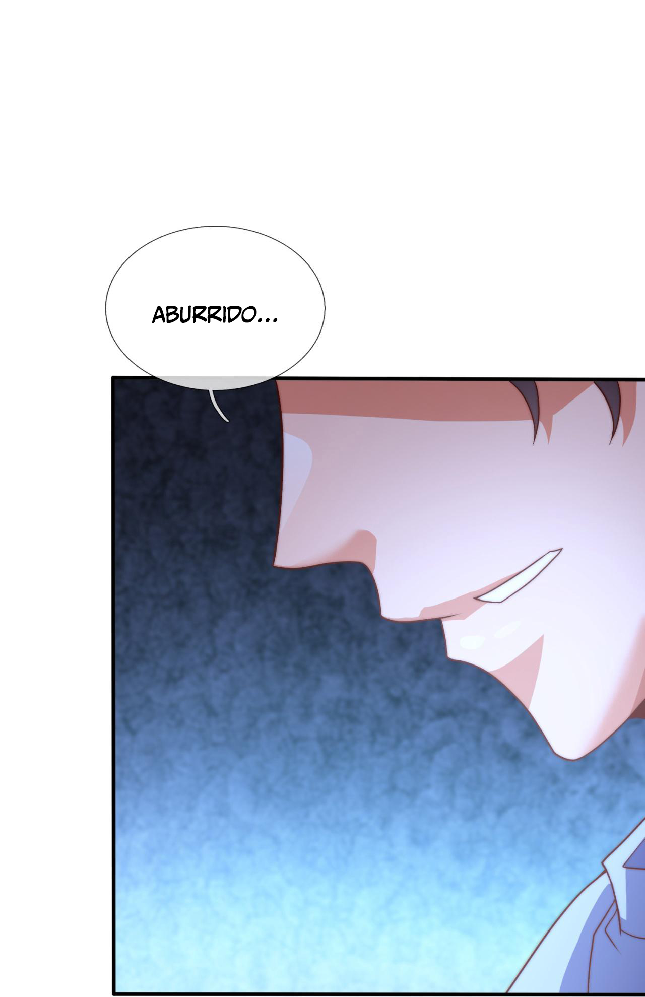 Read El Dominio del Barrio_ Inquebrantable ES Manga Online