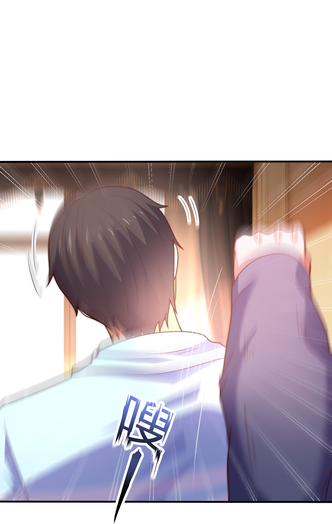 Read El Dominio del Barrio_ Inquebrantable ES Manga Online