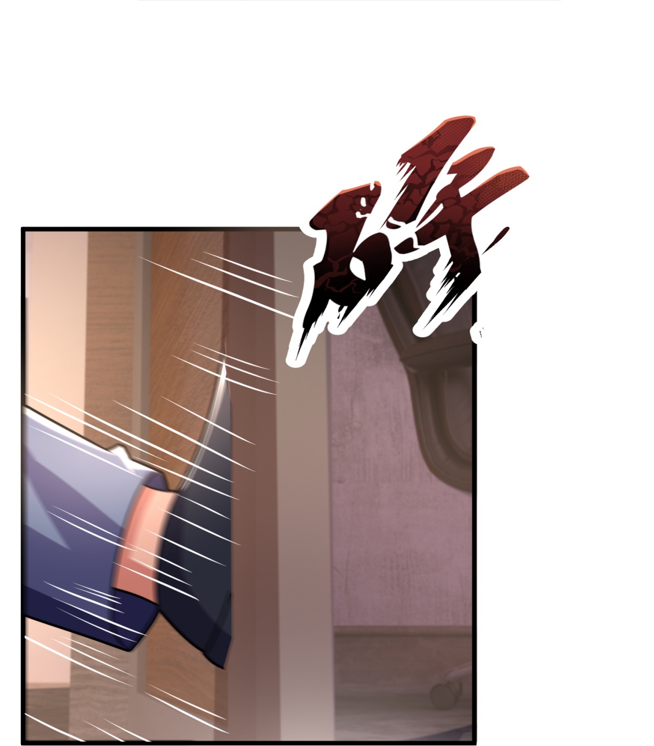 Read El Dominio del Barrio_ Inquebrantable ES Manga Online