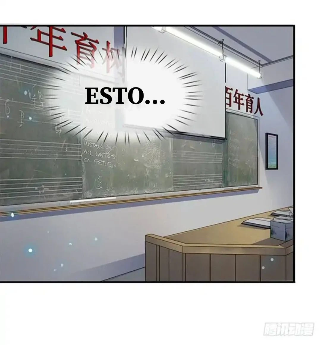 Read El Emperador Celestial de los Tiempos Primordiales ES Manga Online