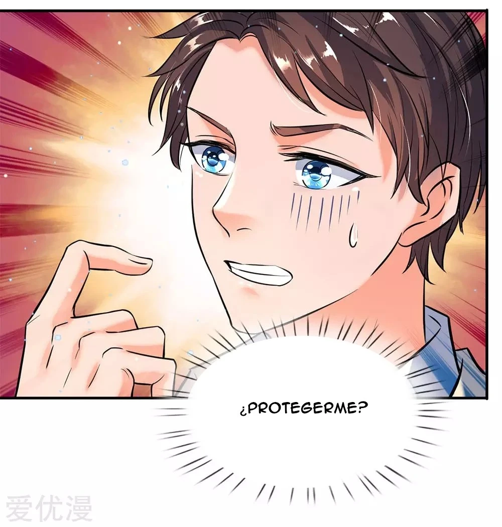 Read El Emperador Celestial de los Tiempos Primordiales ES Manga Online