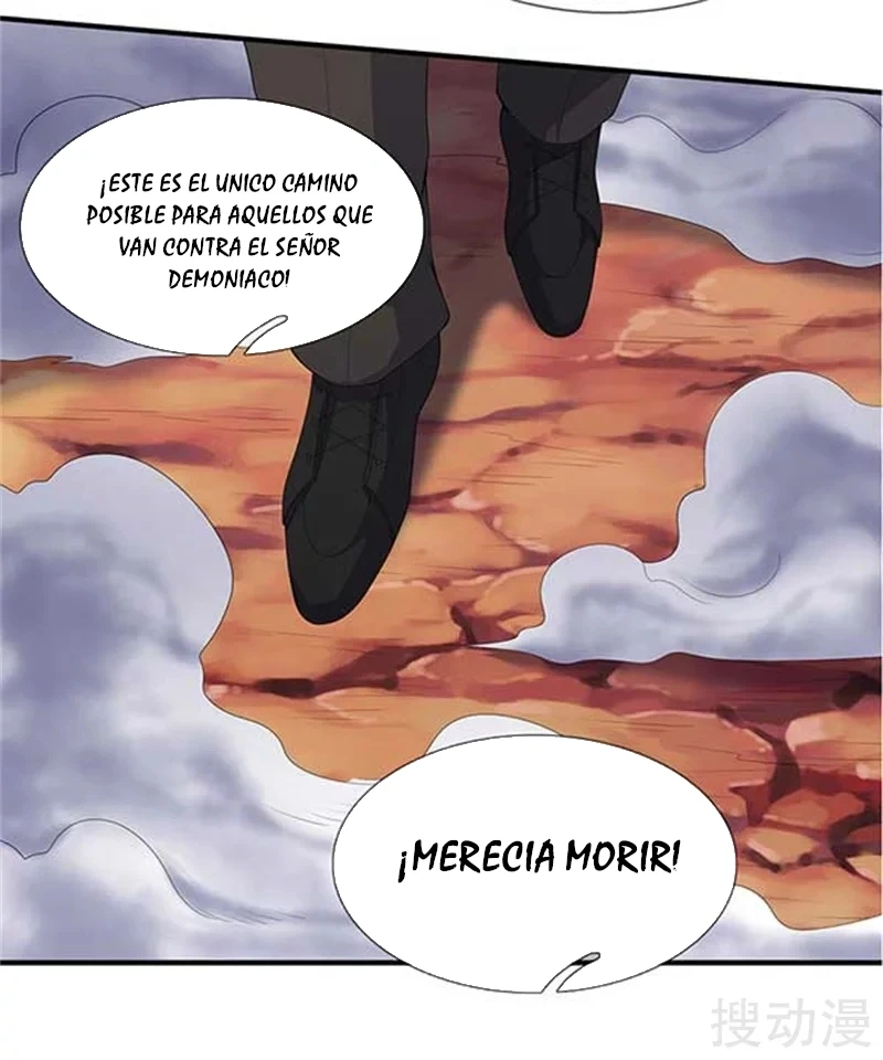 Read El Emperador Celestial de los Tiempos Primordiales ES Manga Online