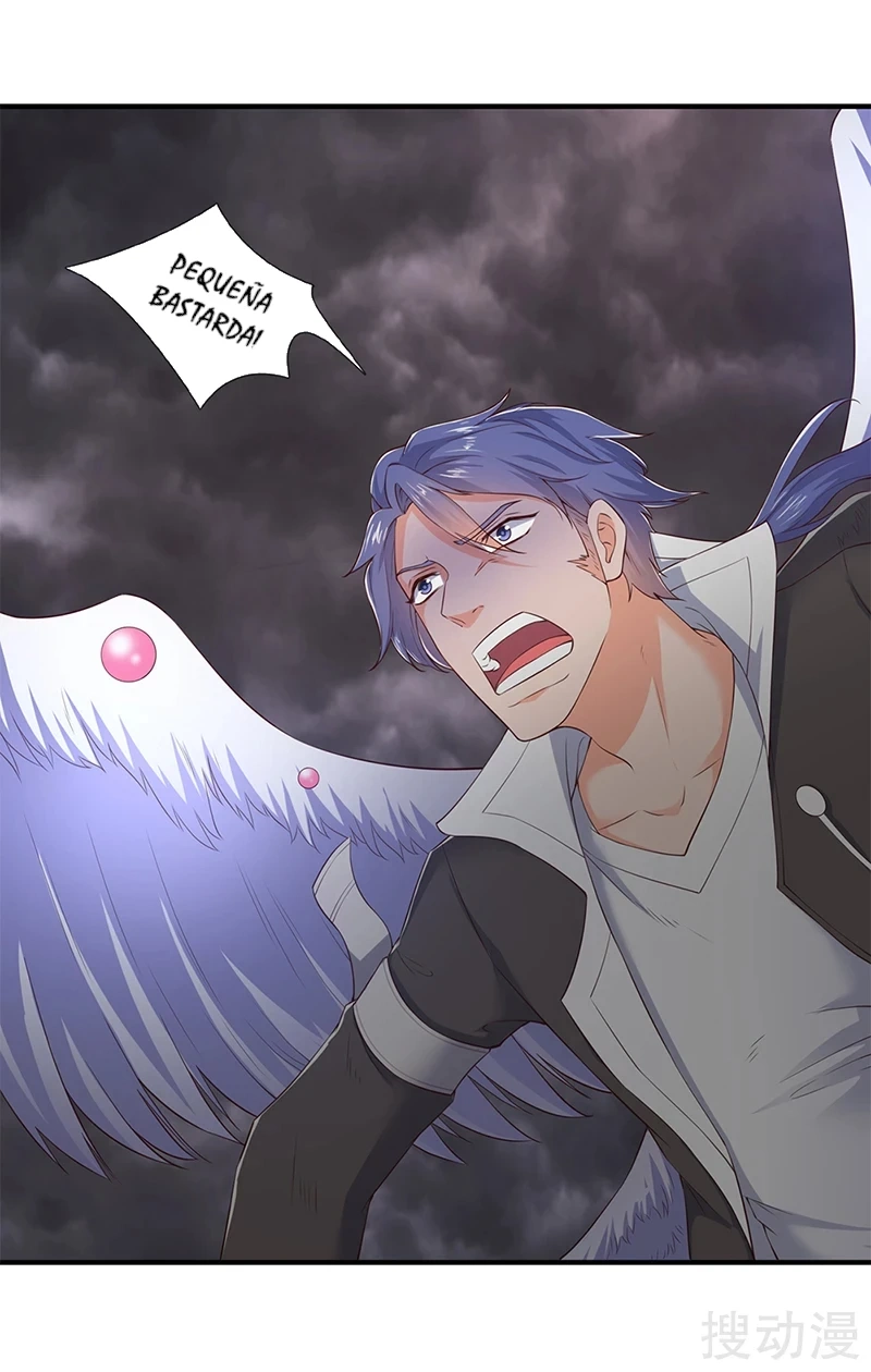 Read El Emperador Celestial de los Tiempos Primordiales ES Manga Online