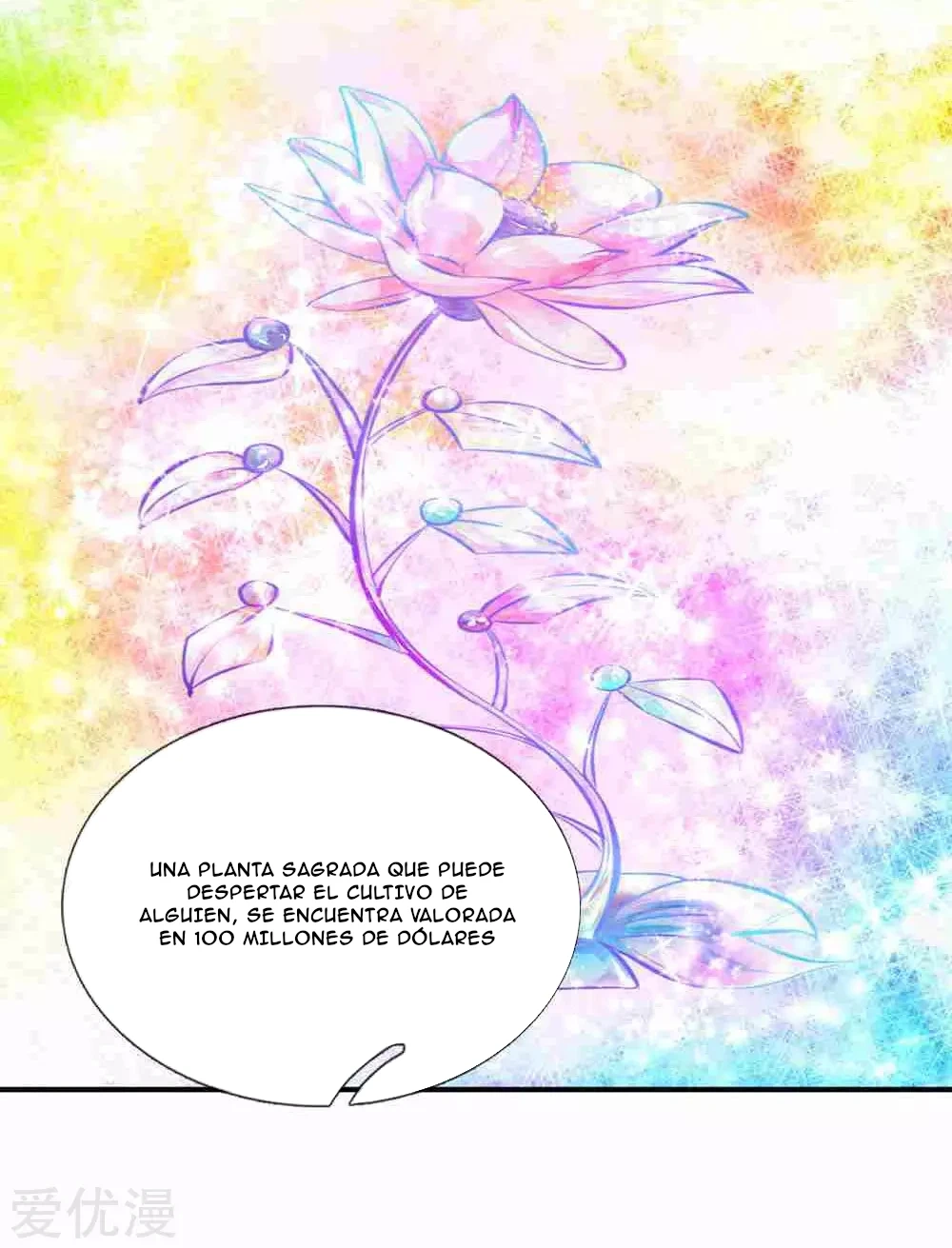 Read El Emperador Celestial de los Tiempos Primordiales ES Manga Online