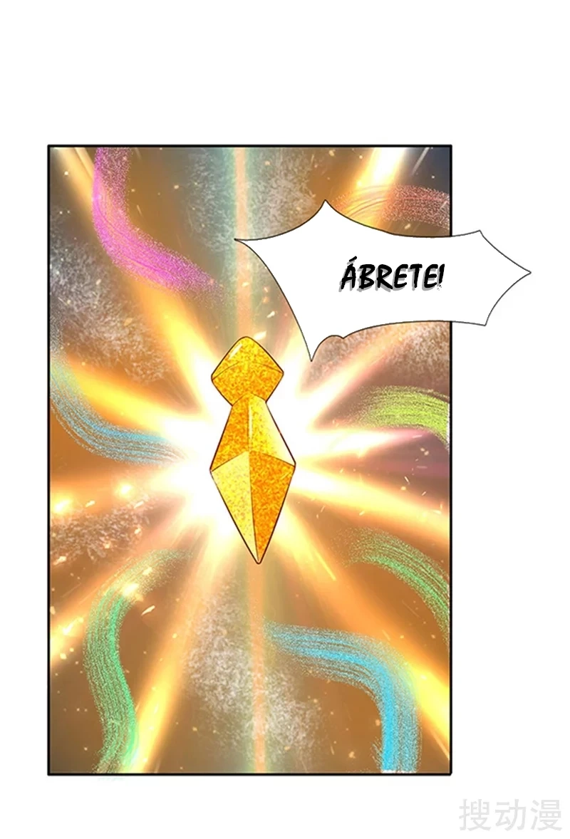 Read El Emperador Celestial de los Tiempos Primordiales ES Manga Online