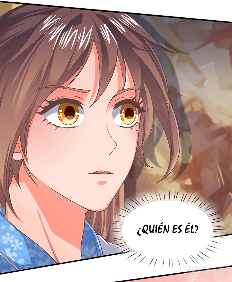 Read El Emperador Celestial de los Tiempos Primordiales ES Manga Online