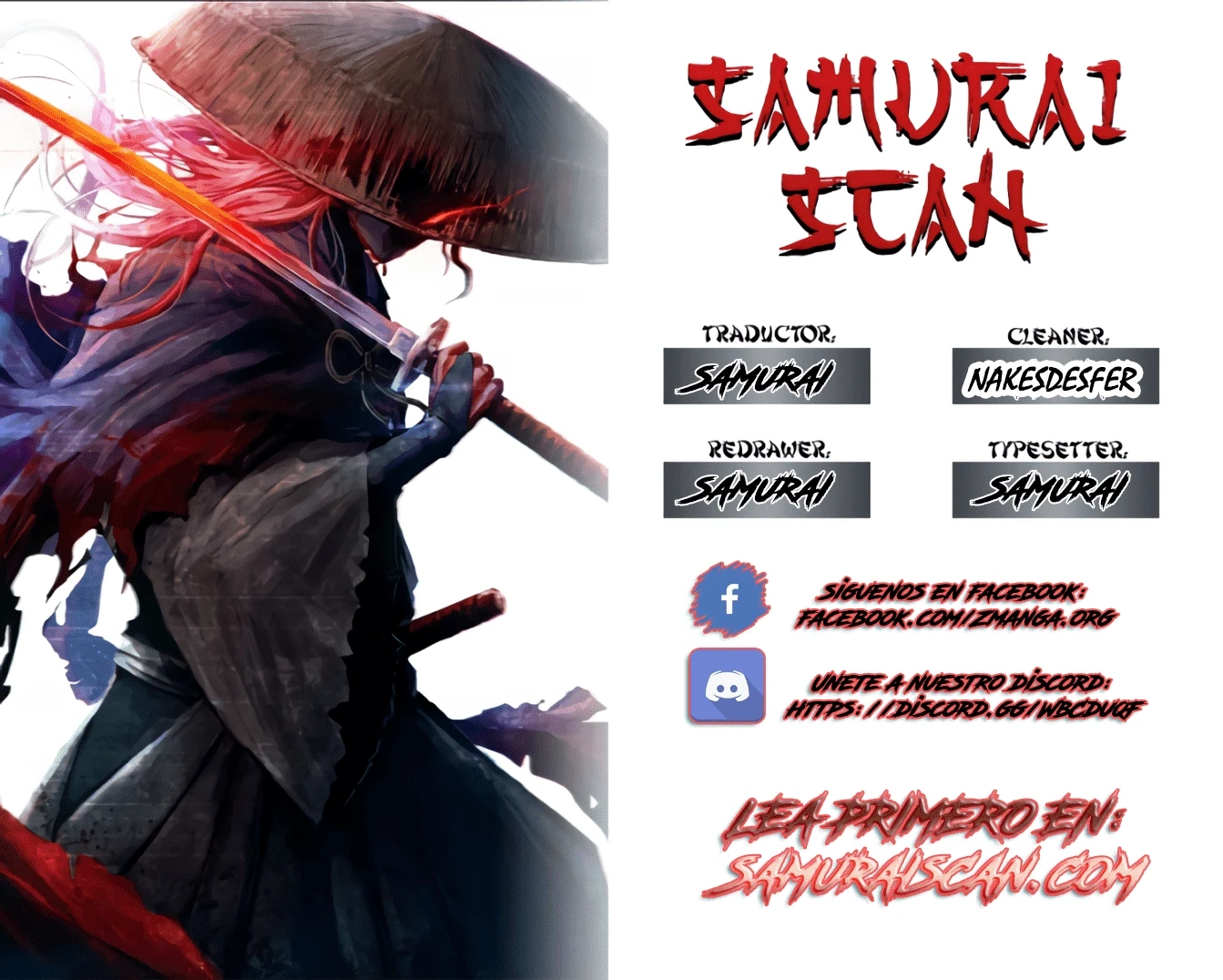 Read El Emperador Celestial de los Tiempos Primordiales ES Manga Online