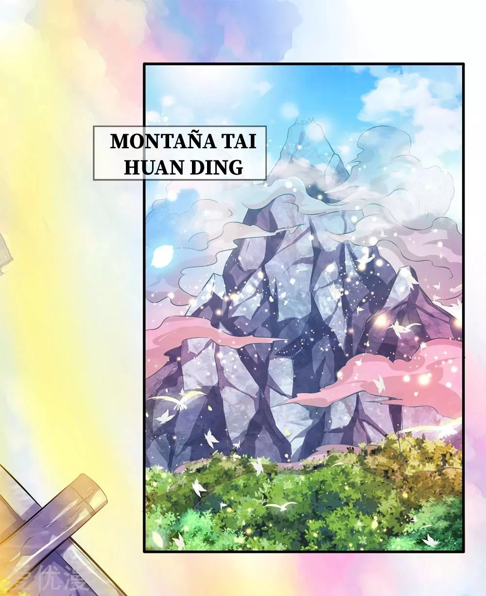 Read El Emperador Celestial de los Tiempos Primordiales ES Manga Online