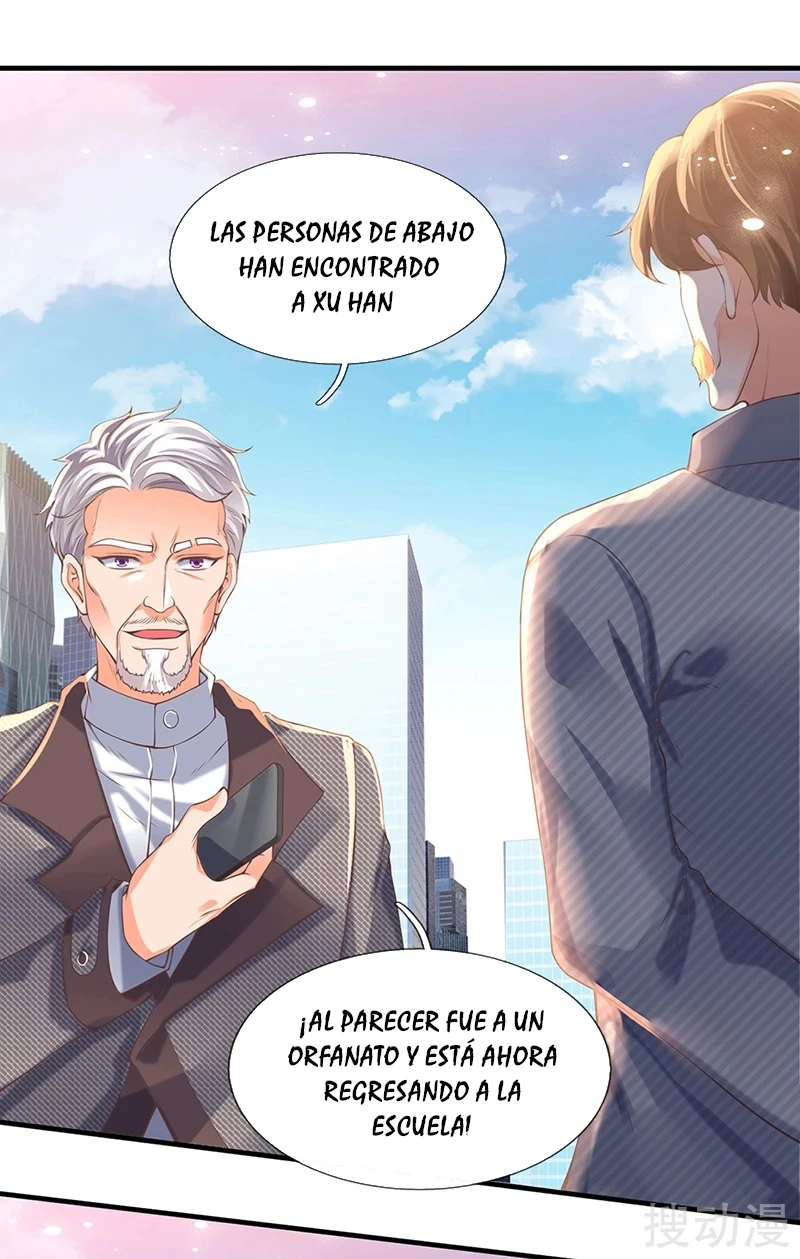 Read El Emperador Celestial de los Tiempos Primordiales ES Manga Online
