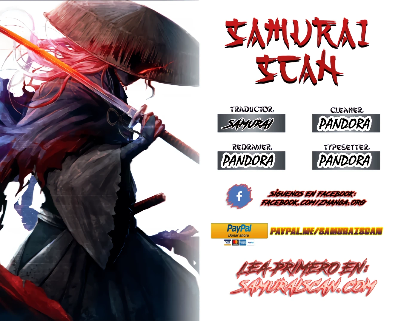 Read El Emperador Celestial de los Tiempos Primordiales ES Manga Online