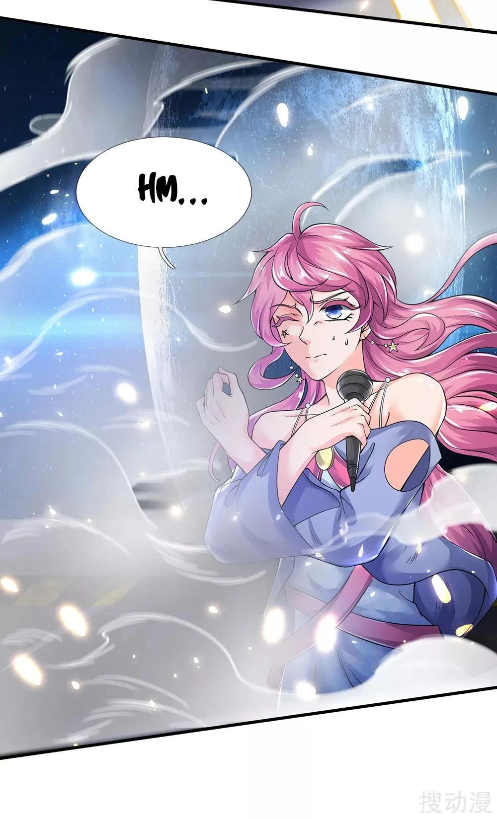 Read El Emperador Celestial de los Tiempos Primordiales ES Manga Online