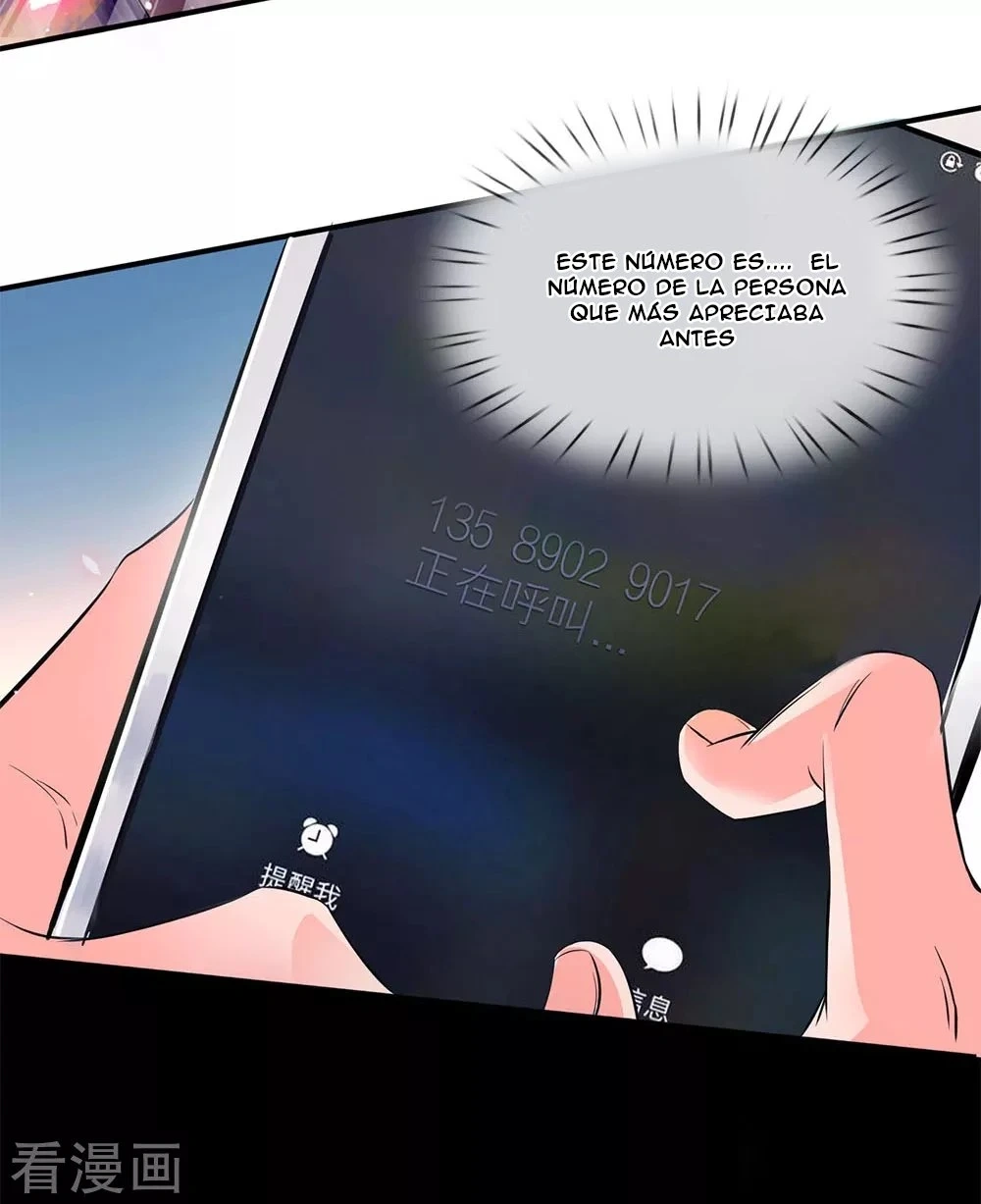 Read El Emperador Celestial de los Tiempos Primordiales ES Manga Online
