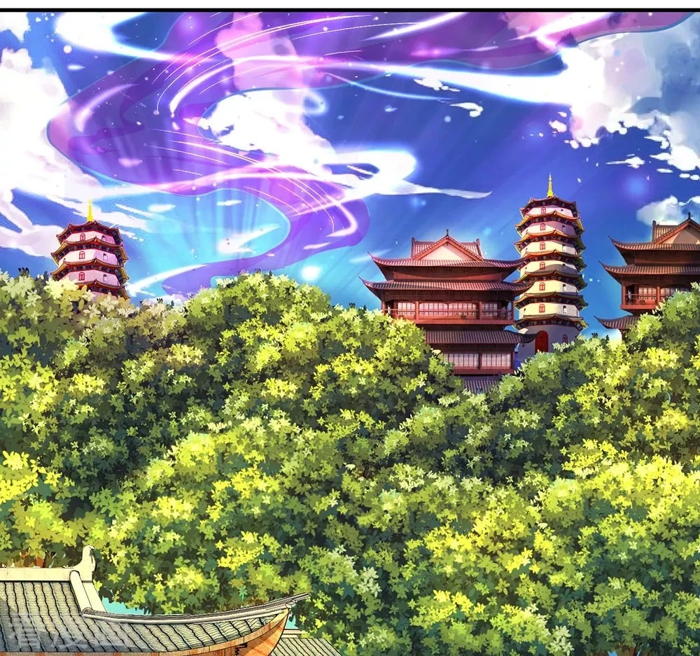 Read El Emperador Celestial de los Tiempos Primordiales ES Manga Online