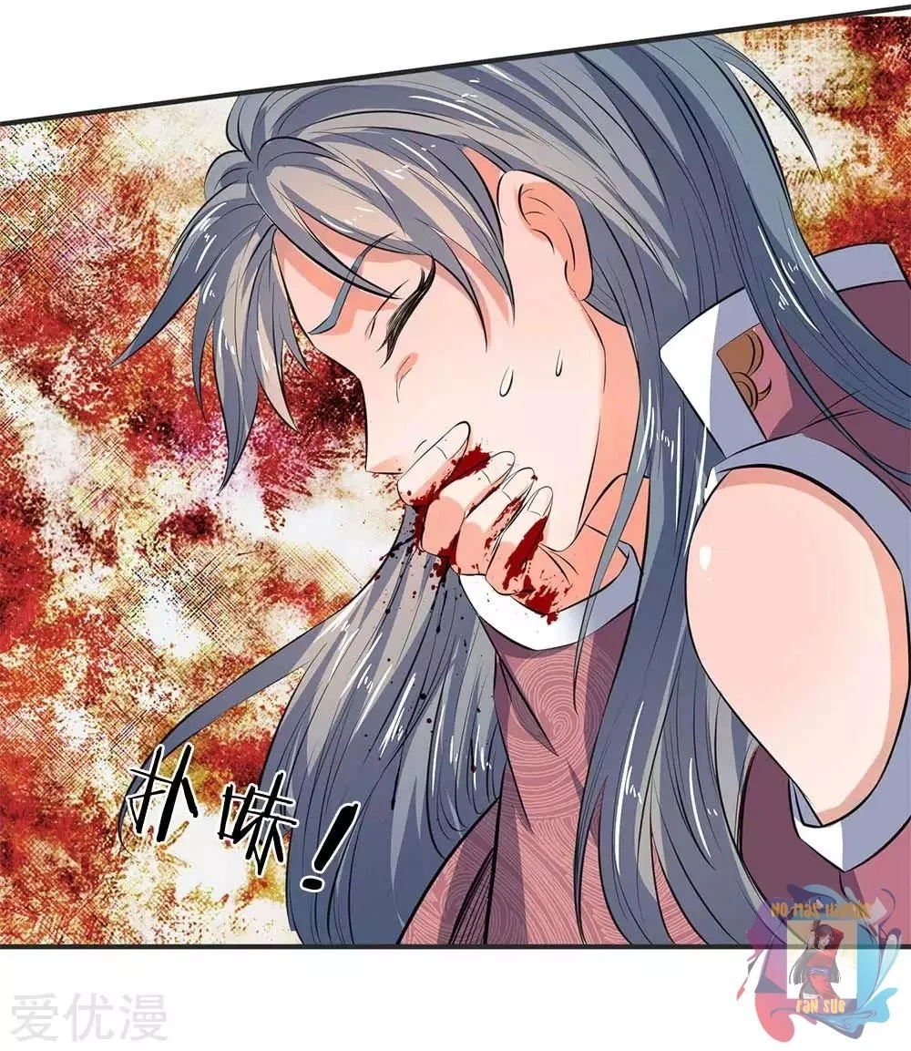 Read El Emperador Celestial de los Tiempos Primordiales ES Manga Online