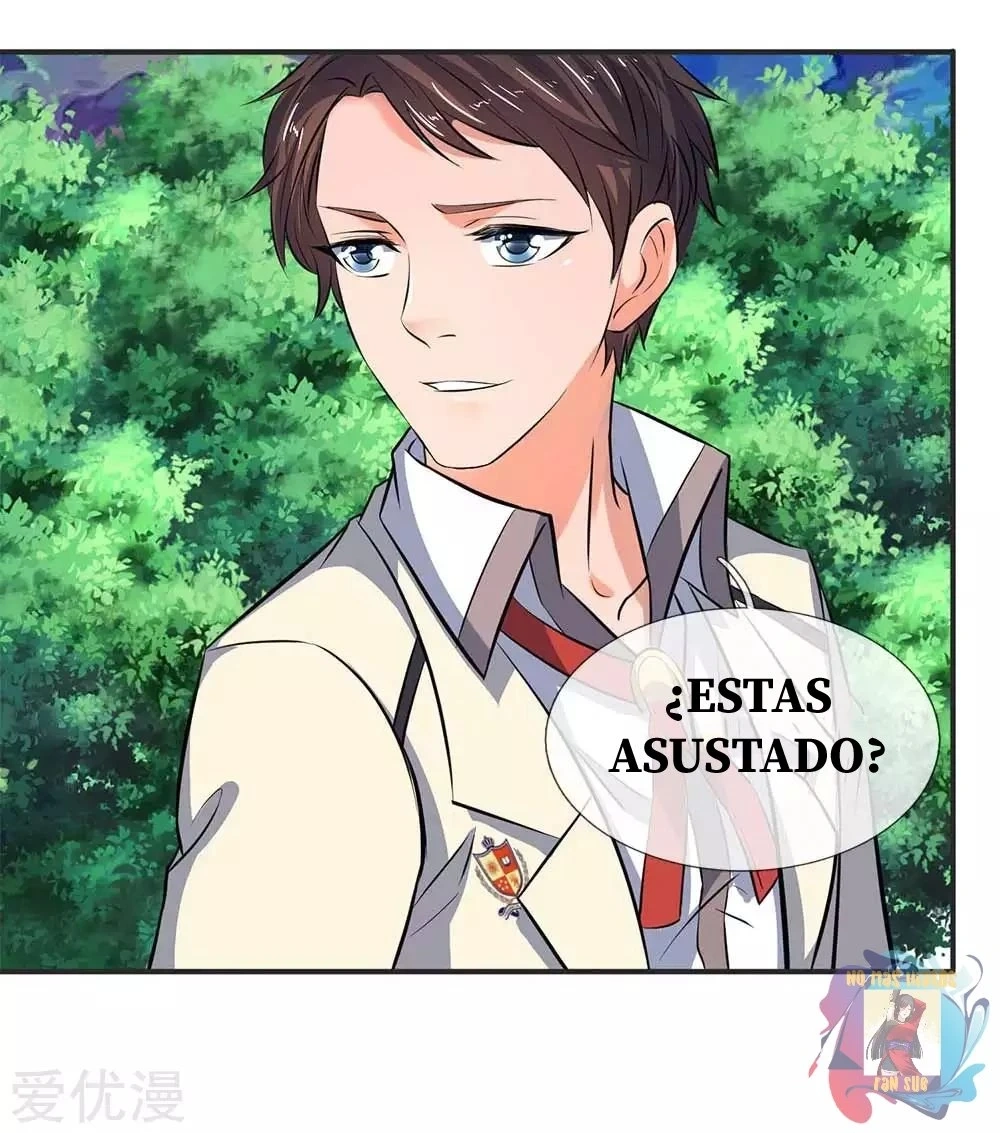 Read El Emperador Celestial de los Tiempos Primordiales ES Manga Online