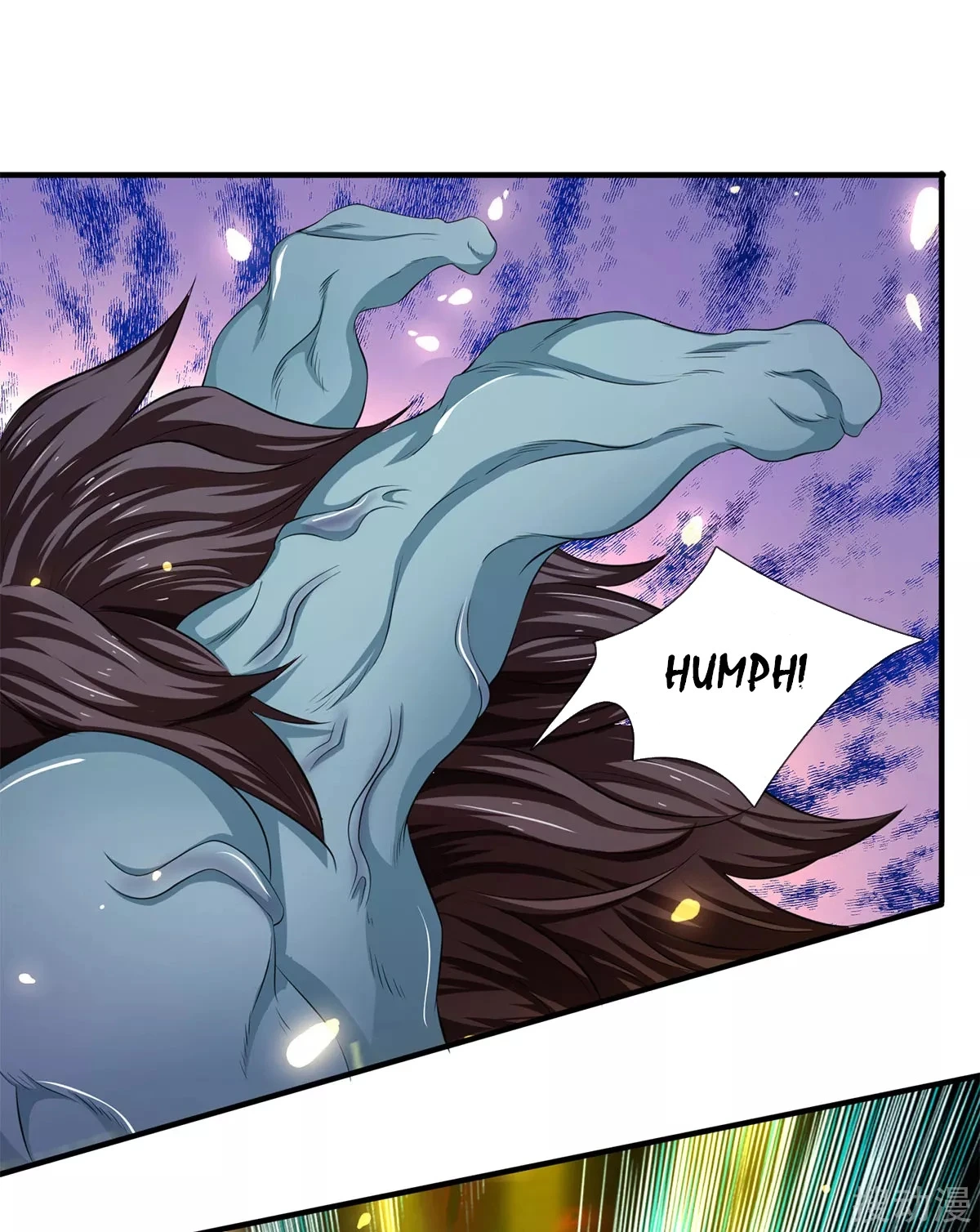 Read El Emperador Celestial de los Tiempos Primordiales ES Manga Online