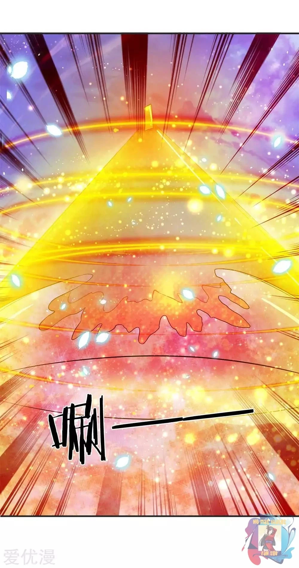 Read El Emperador Celestial de los Tiempos Primordiales ES Manga Online