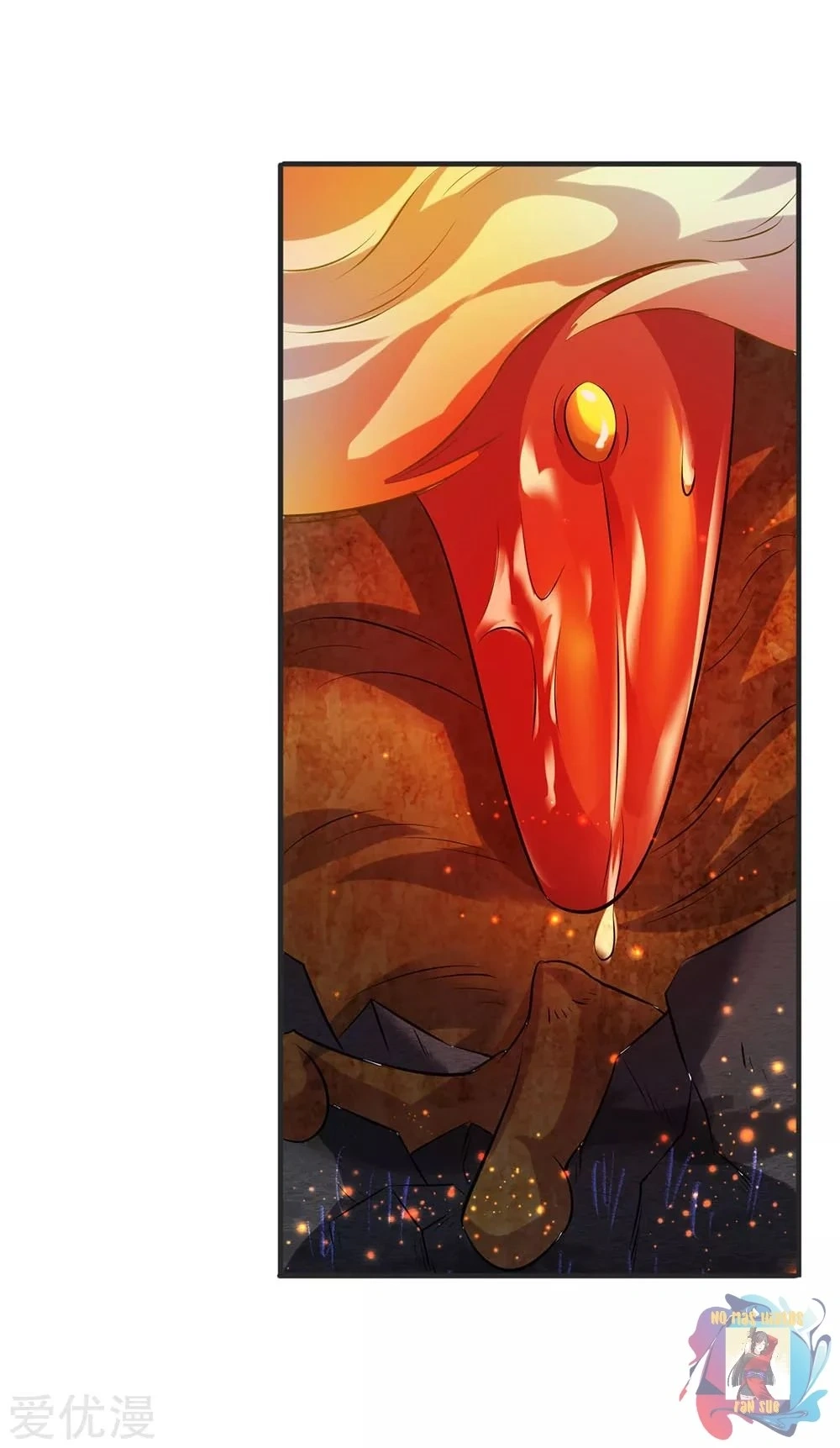 Read El Emperador Celestial de los Tiempos Primordiales ES Manga Online
