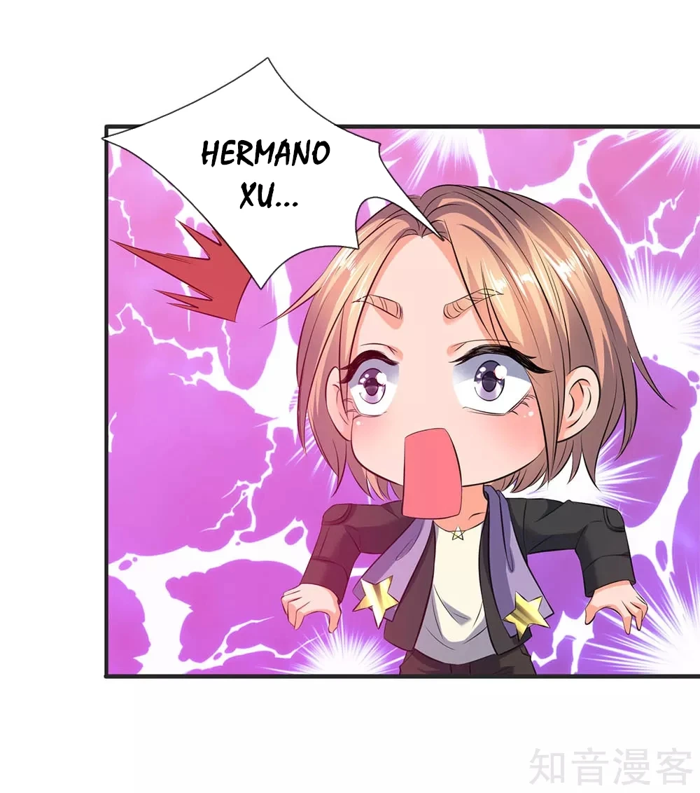 Read El Emperador Celestial de los Tiempos Primordiales ES Manga Online