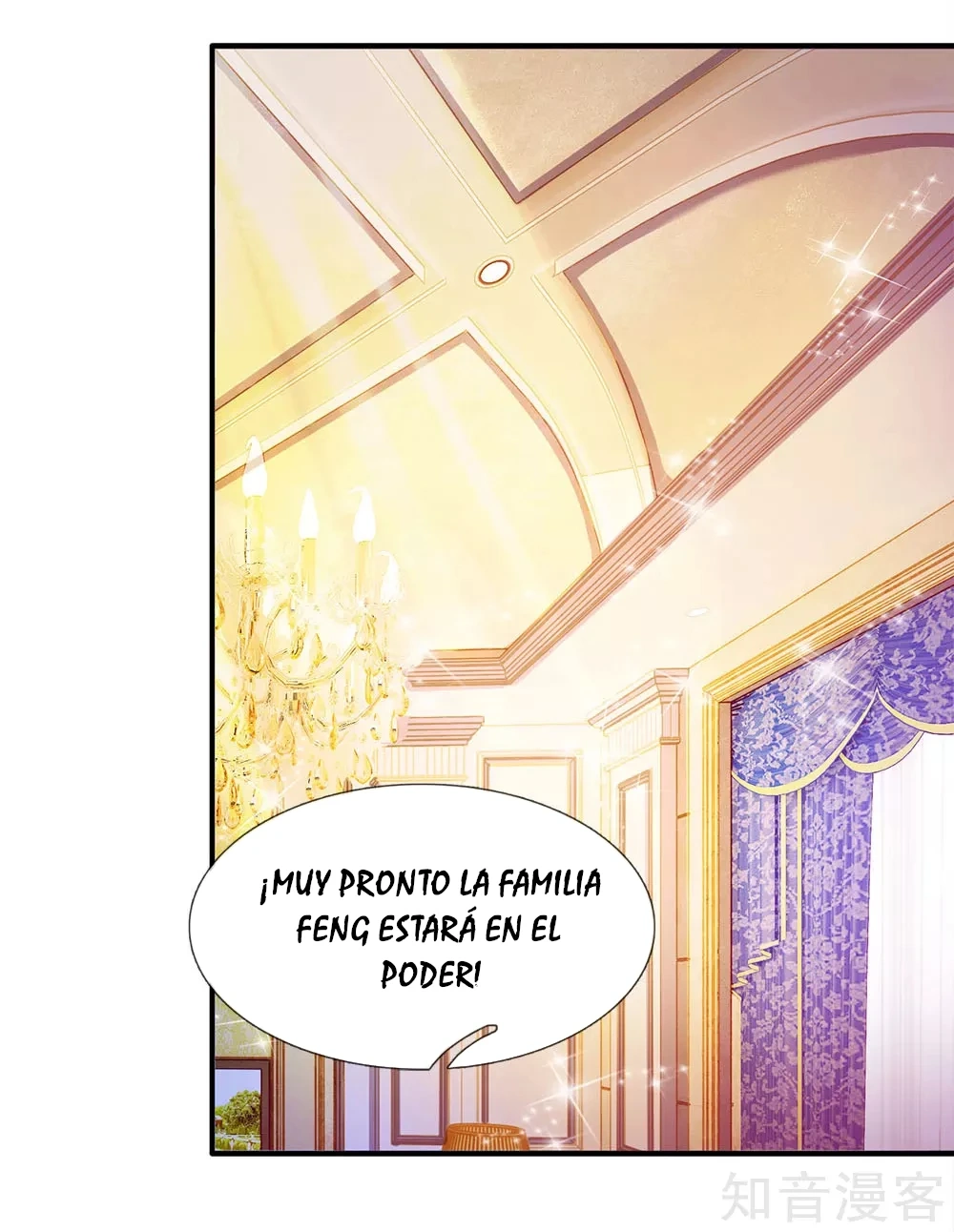 Read El Emperador Celestial de los Tiempos Primordiales ES Manga Online