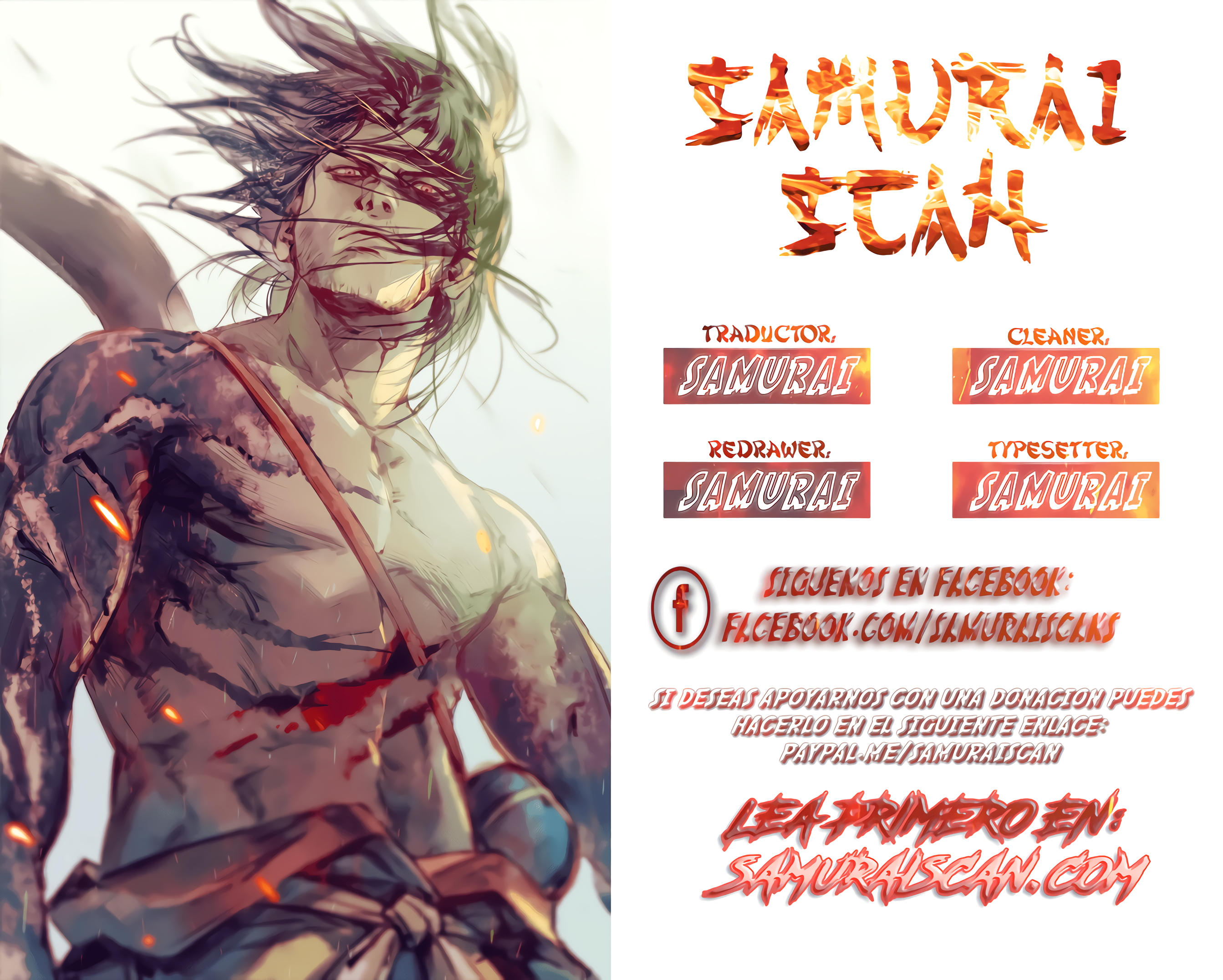 Read El Emperador Celestial de los Tiempos Primordiales ES Manga Online