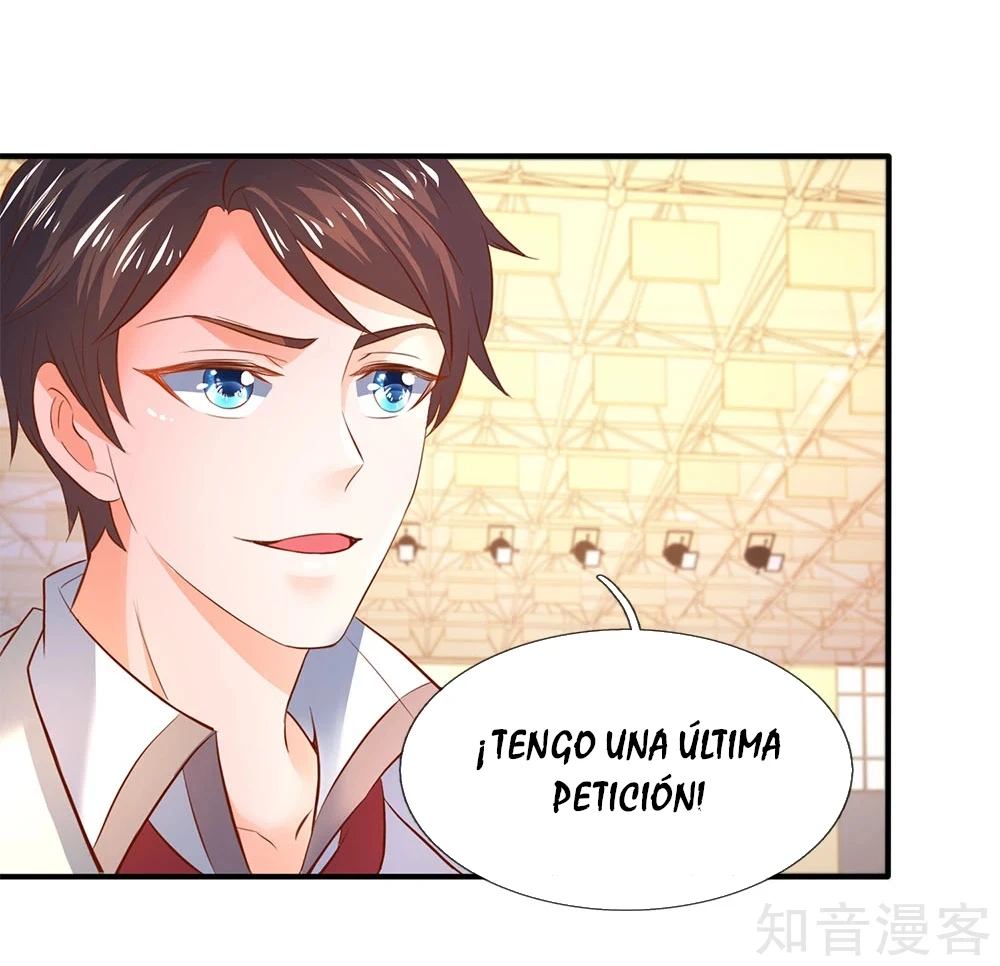 Read El Emperador Celestial de los Tiempos Primordiales ES Manga Online