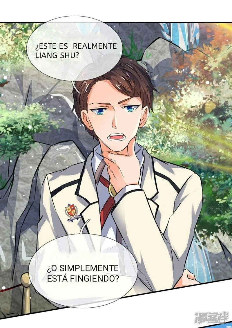 Read El Emperador Celestial de los Tiempos Primordiales ES Manga Online