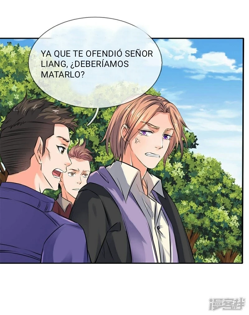 Read El Emperador Celestial de los Tiempos Primordiales ES Manga Online