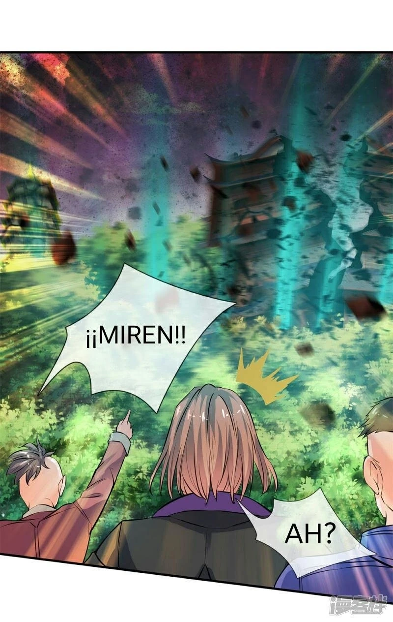 Read El Emperador Celestial de los Tiempos Primordiales ES Manga Online