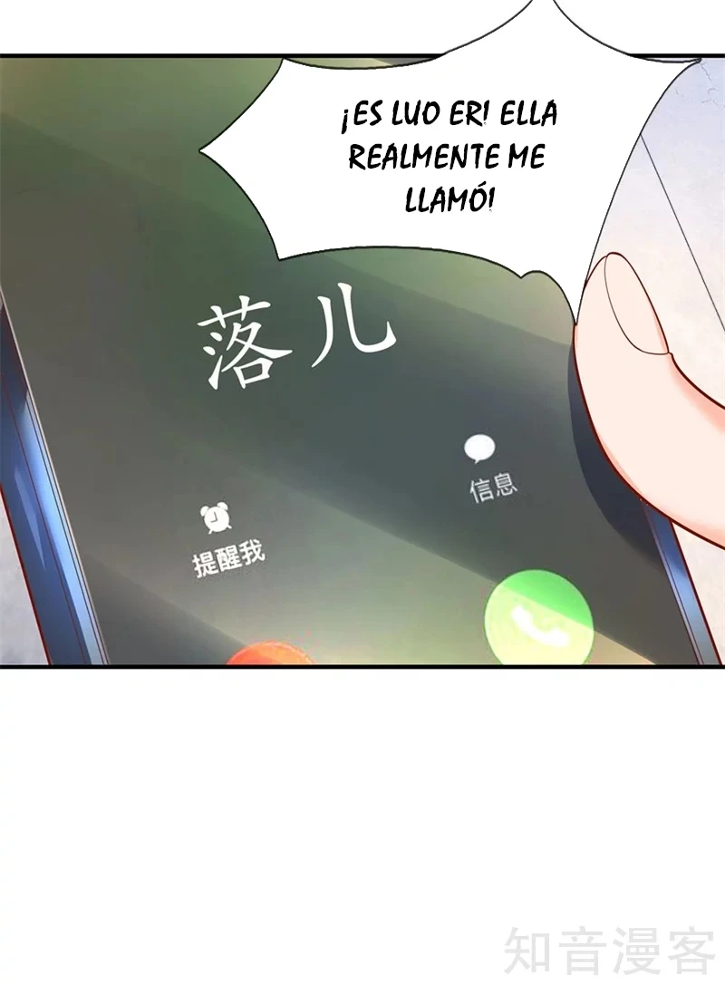 Read El Emperador Celestial de los Tiempos Primordiales ES Manga Online