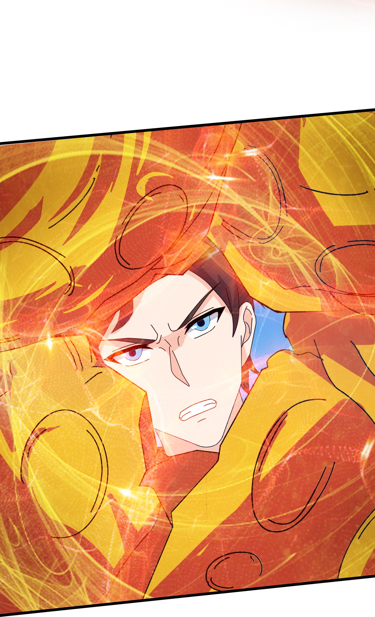 Read El Emperador Celestial de los Tiempos Primordiales ES Manga Online