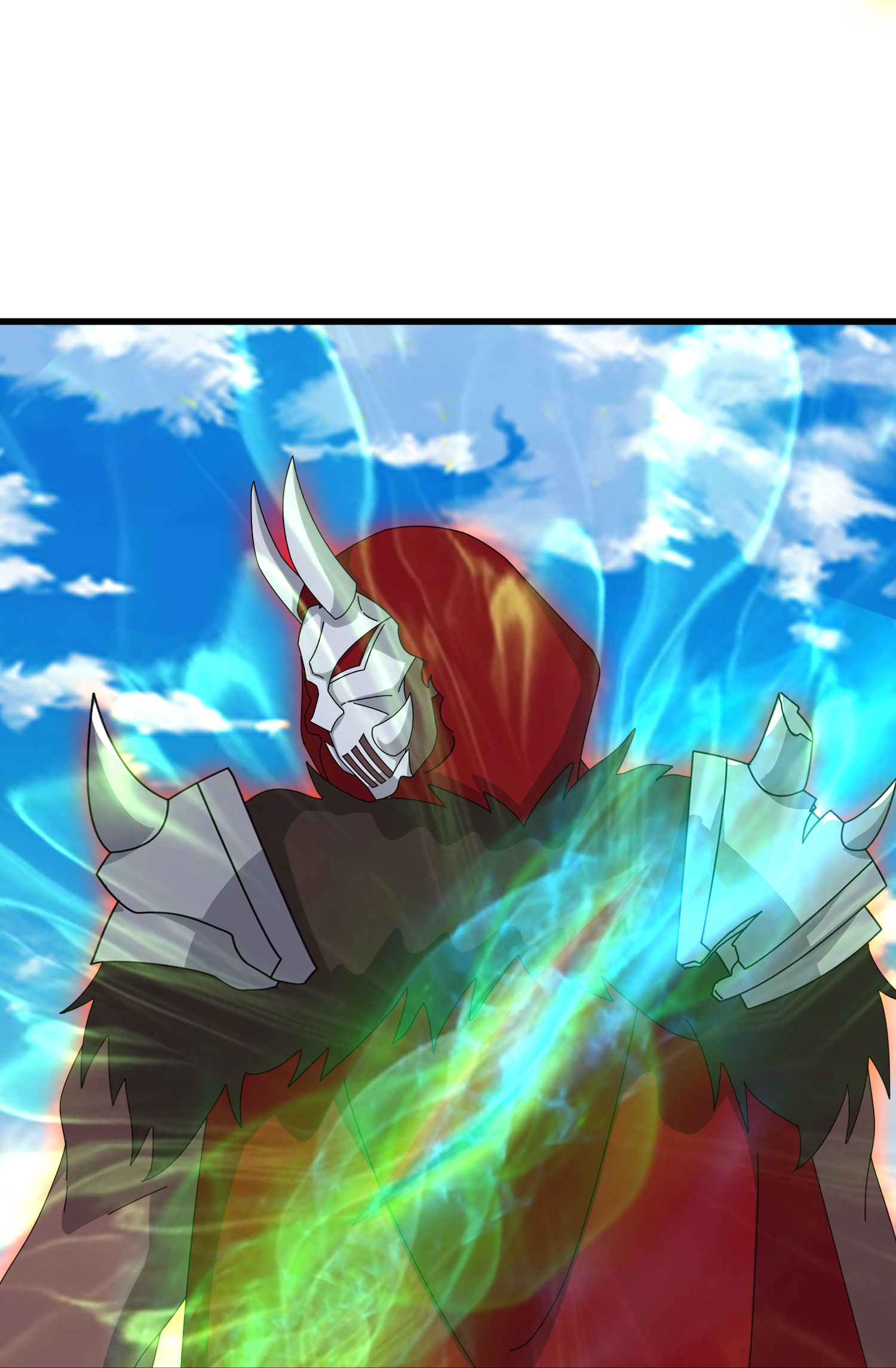 Read El Emperador Celestial de los Tiempos Primordiales ES Manga Online