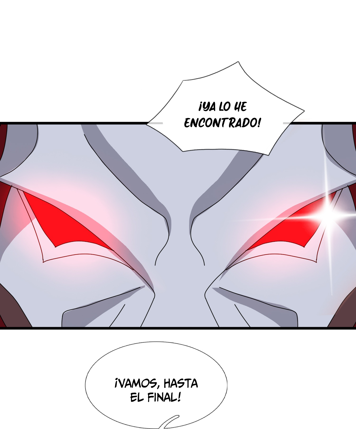 Read El Emperador Celestial de los Tiempos Primordiales ES Manga Online