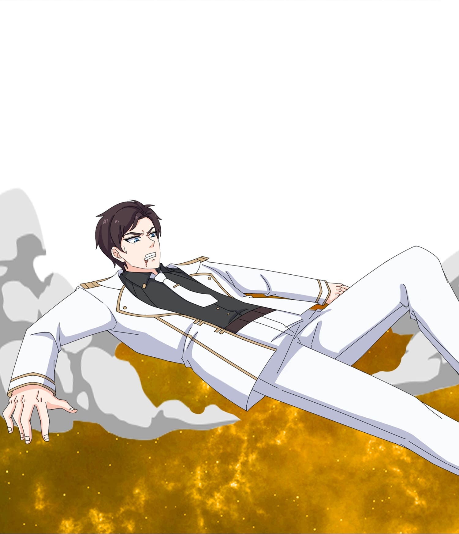 Read El Emperador Celestial de los Tiempos Primordiales ES Manga Online