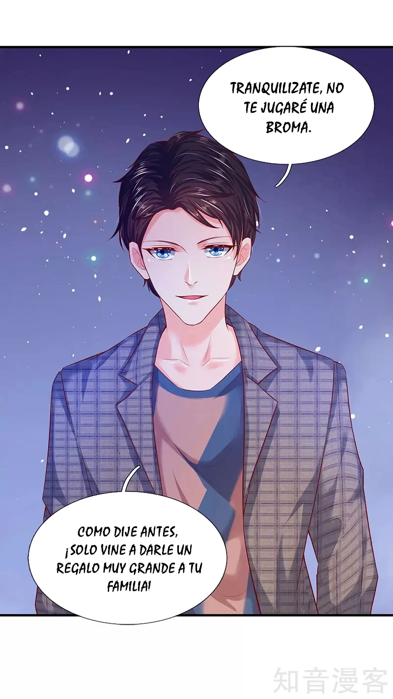 Read El Emperador Celestial de los Tiempos Primordiales ES Manga Online