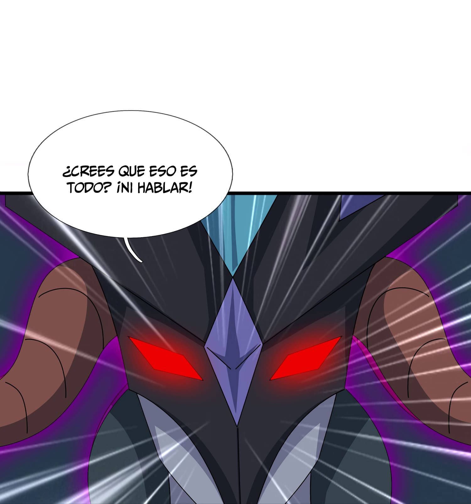 Read El Emperador Celestial de los Tiempos Primordiales ES Manga Online
