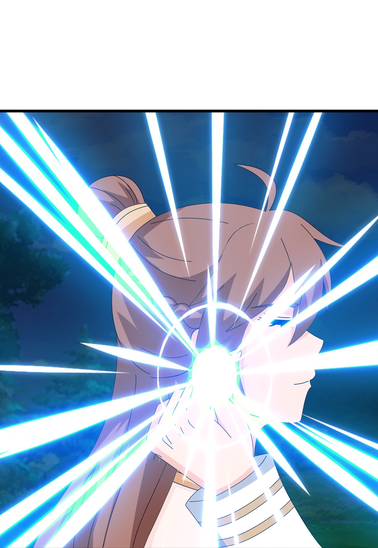 Read El Emperador Celestial de los Tiempos Primordiales ES Manga Online