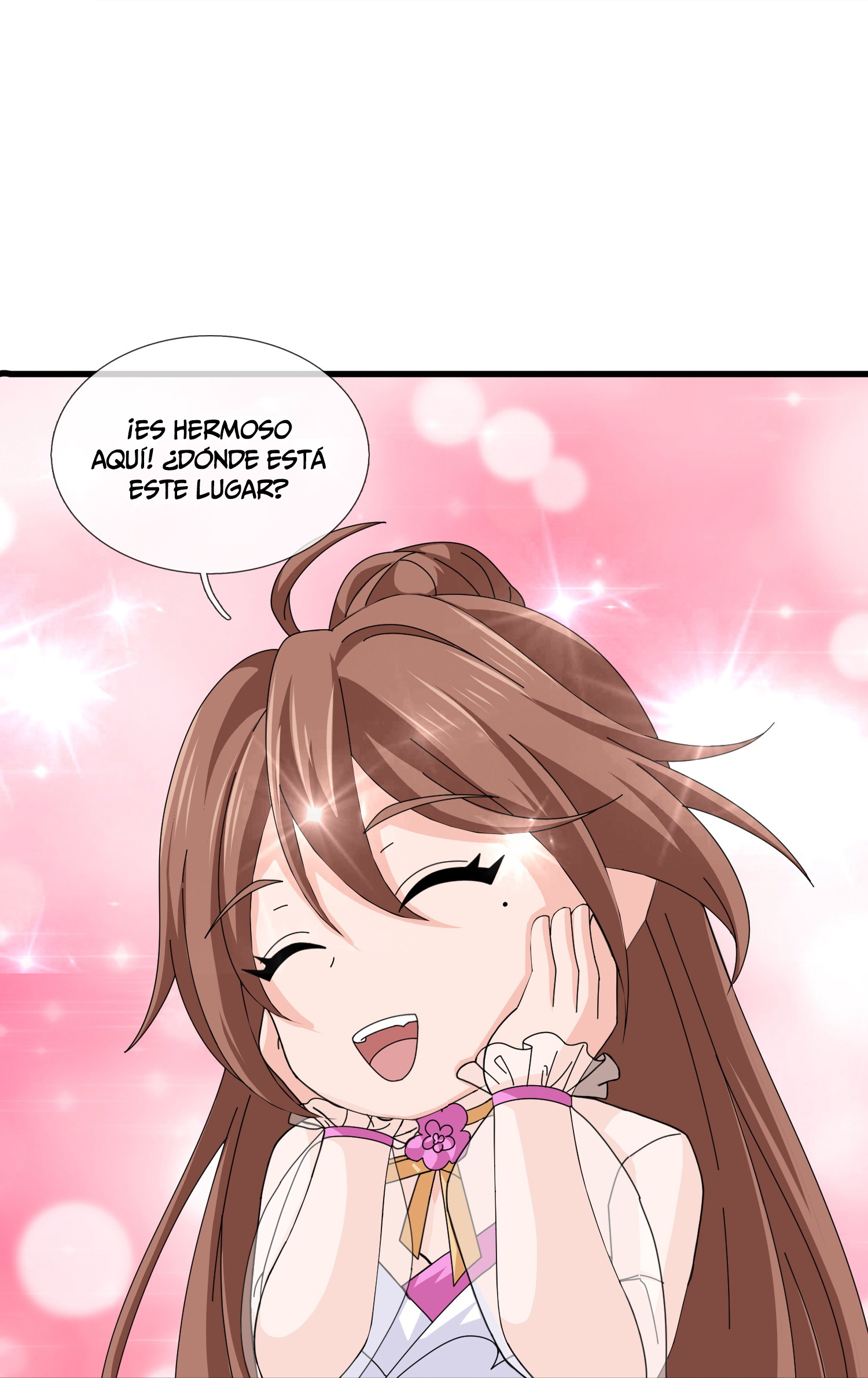 Read El Emperador Celestial de los Tiempos Primordiales ES Manga Online